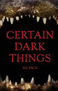 Certain Dark Things: Stories - Paperback