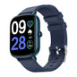 Heart Rate Information Push Pedometer Intelligent Bracelet