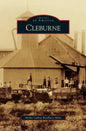 Cleburne - Hardcover