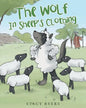 The Wolf In Sheep's Clothing - Paperback