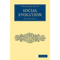 Social Evolution - Paperback