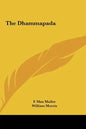 The Dhammapada - Hardcover