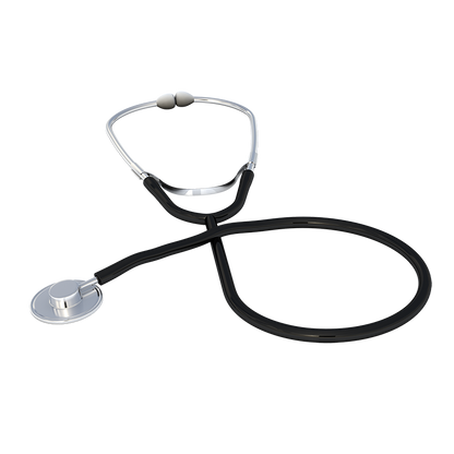 Dynarex Stethoscope (50 Count)