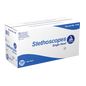 Dynarex Stethoscope (50 Count)