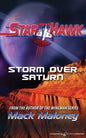 Storm Over Saturn: Starhawk - Paperback