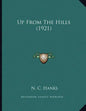 Up From The Hills (1921) - Paperback