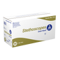 Dynarex Stethoscope (50 Count)