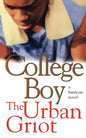 College Boy - Paperback