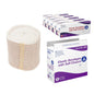 Dynarex Elastic Bandage w/ Self-Closure, 10ea/bx, 5bxs/cs (50 Count)