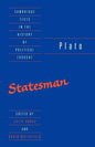 Plato: The Statesman - Paperback