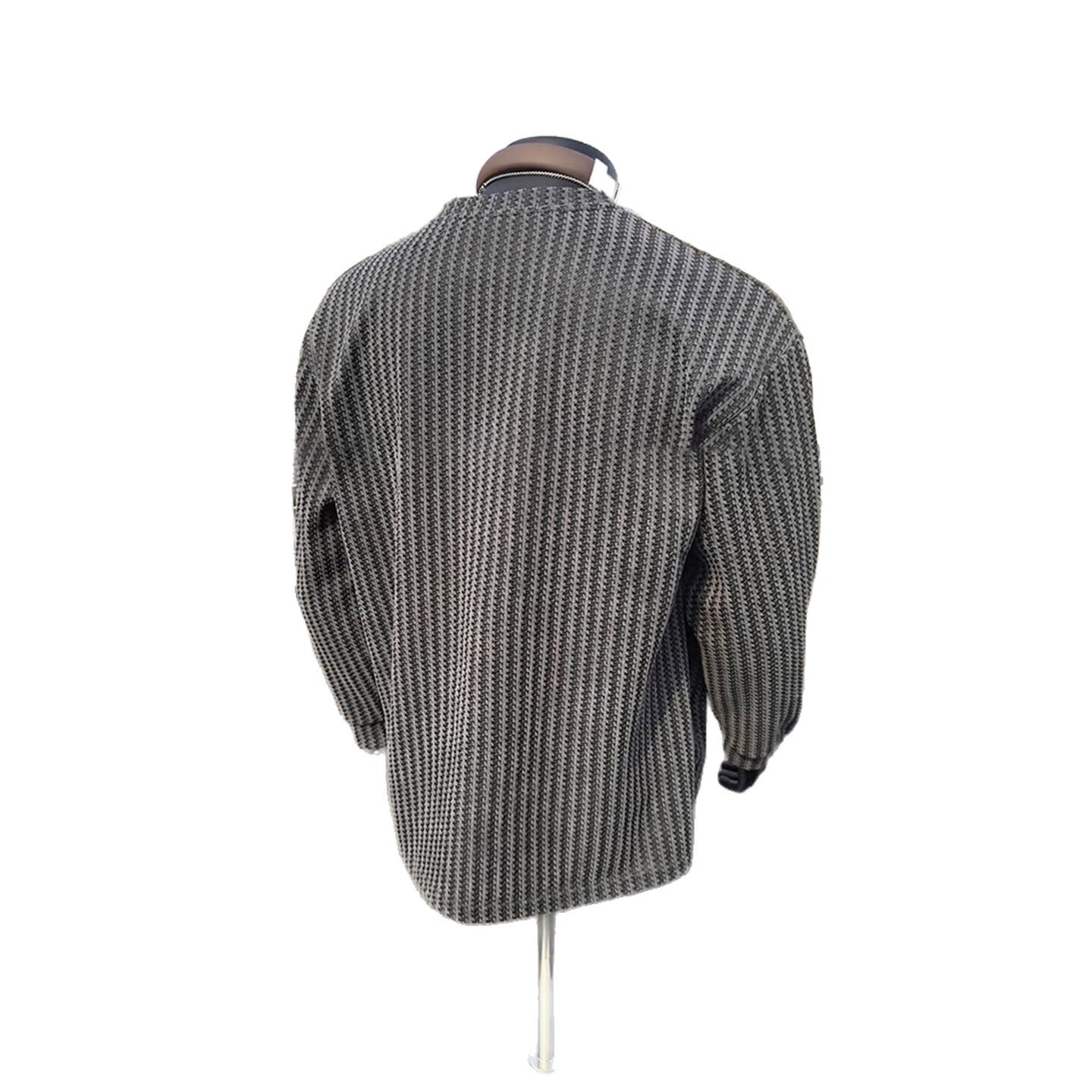 Autumn American-style Laid-back Pullover Hoodie