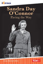 Sandra Day O'Connor: Paving the Way - Paperback