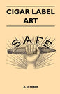 Cigar Label Art - Paperback