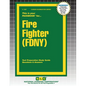 Fire Fighter (FDNY) - Paperback
