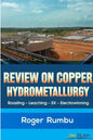 Review on Copper Hydrometallurgy - Paperback