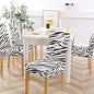 Fashion chair cover