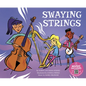 Swaying Strings - Hardcover