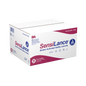 Dynarex Safety Lancets - Button and Pressure (1000 Count)
