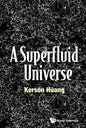 A Superfluid Universe - Hardcover