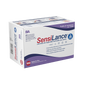 Dynarex Safety Lancets - Button and Pressure (1000 Count)