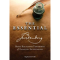 The Essential Swedenborg: Basic Religious Teachings of Emanuel Swedenborg - Paperback