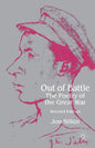 Out of Battle: The Poetry of the Great War - Paperback