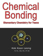 Chemical Bonding: Elementary Chemistry for Teens - Paperback