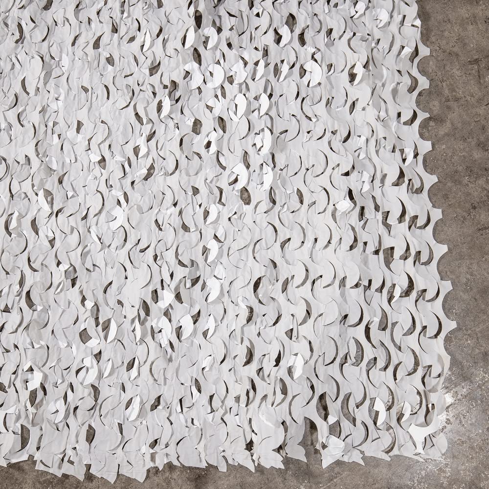 CamoSystems Premium Series Ultra-lite Camouflage Netting