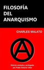 Filosofía del anarquismo - Paperback