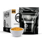 Ready Hour Mac and Cheese Case Pack (24 Servings), Freeze-Dried, Mac and Cheese Bulk, Survival Emergency and Real Non-Perishable Food, Long-Term Storage Food, 25-Year Shelf Life
