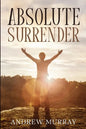 Absolute Surrender - Paperback