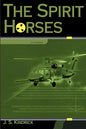 The Spirit Horses - Paperback