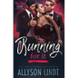 Running For It - Paperback