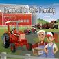 Farmall in the Family: With Casey & Friends: With Casey & Friends - Hardcover