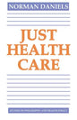 Just Health Care - Paperback