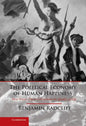 The Political Economy of Human Happiness - Hardcover