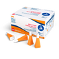 Dynarex Safety Lancets - Button and Pressure (1000 Count)