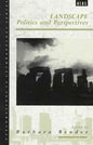 Landscape: Politics and Perspectives - Paperback
