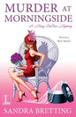 Murder at Morningside - Paperback