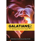 Galatians: The Beating Heart of the Gospel - Paperback
