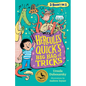 Hercules Quick's Big Bag of Tricks: 3 Books in One - Paperback