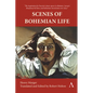 Scenes of Bohemian Life - Paperback