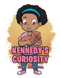 Kennedy's Curiosity - Paperback