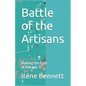 Battle of the Artisans: Making the Bells of Marquis Yi - Paperback