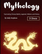 Mythology: Fascinating Chinese Myths, Legends, Folklore, and History - Paperback