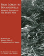 From Makin to Bougainville: Marine Raiders in the Pacific War - Paperback
