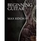 Beginning Guitar - Paperback