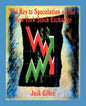 The Key to Speculation on the New York Stock Exchange - Paperback