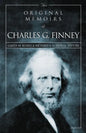The Original Memoirs of Charles G. Finney - Paperback
