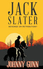 Jack Slater: Revenge or Retribution? - Paperback
